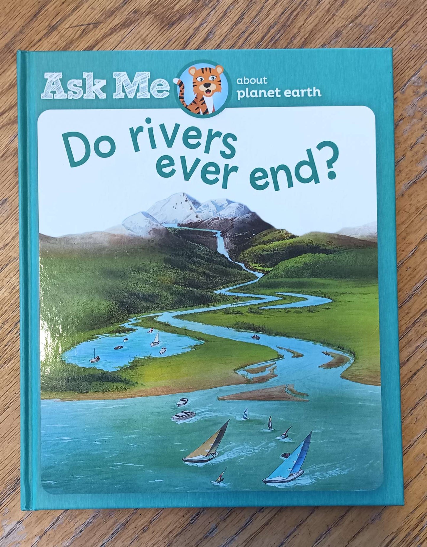 'Ask Me' 14 Book Series - Southwestern Advantage MSRP:$300
