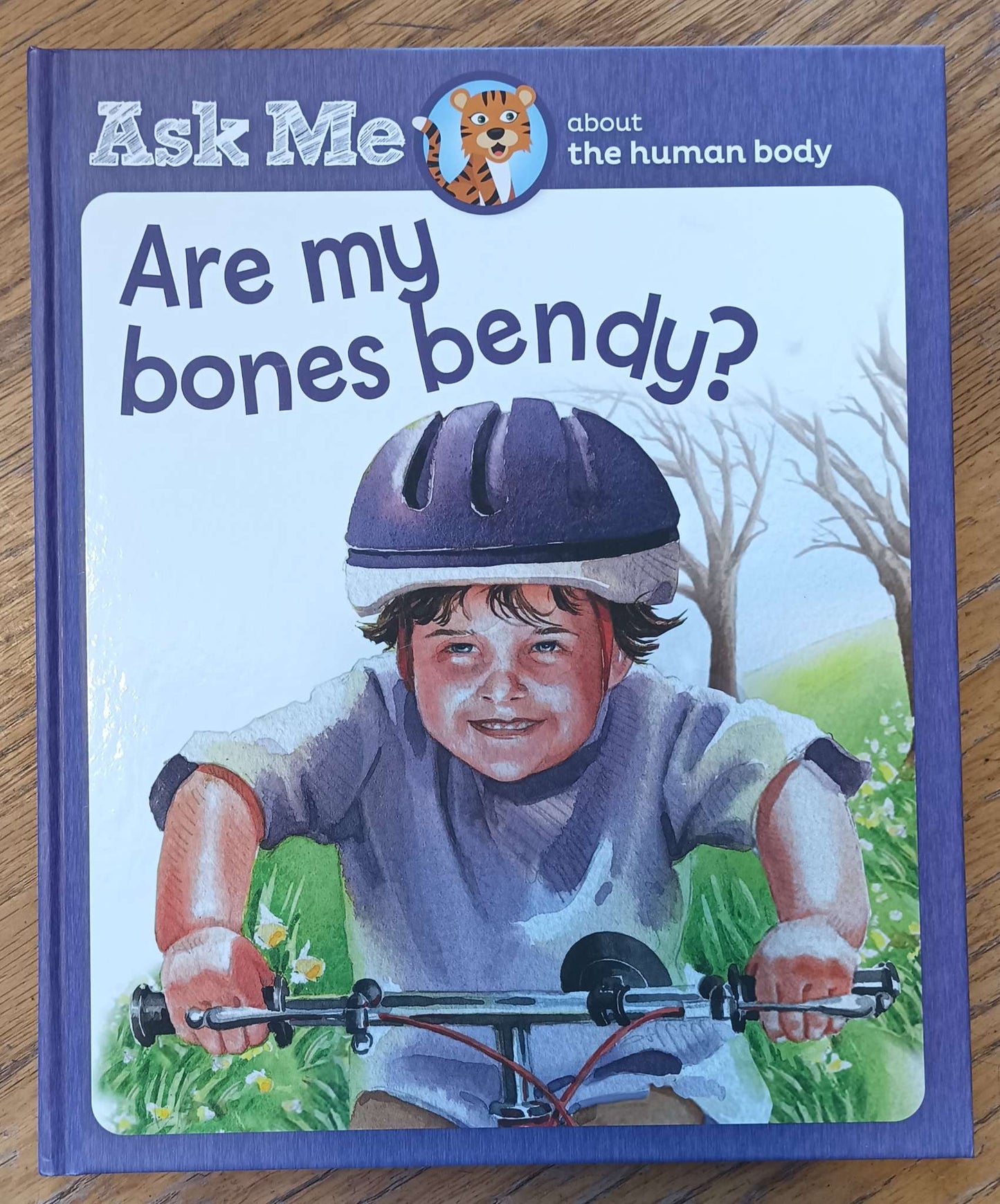 'Ask Me' 14 Book Series - Southwestern Advantage MSRP:$300