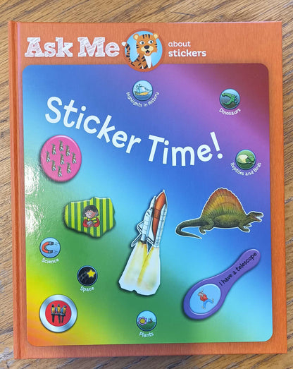 'Ask Me' 14 Book Series - Southwestern Advantage MSRP:$300