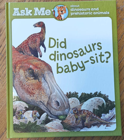 'Ask Me' 14 Book Series - Southwestern Advantage MSRP:$300