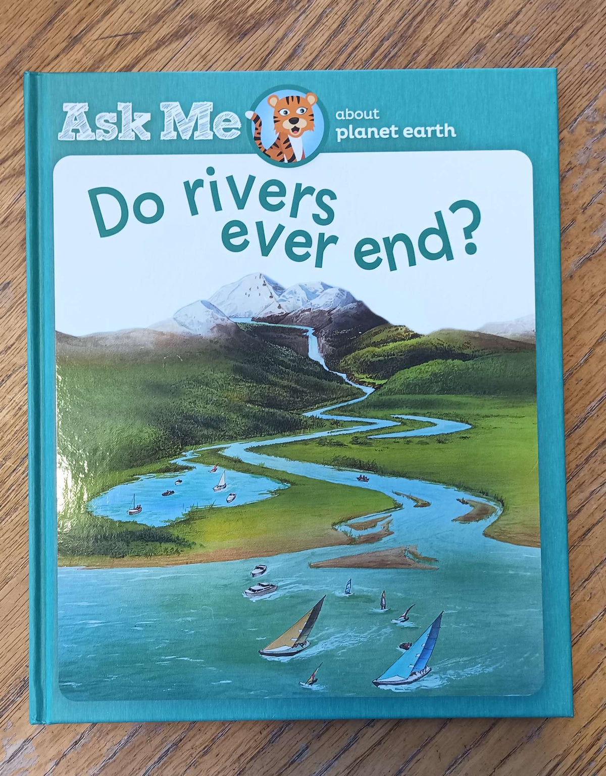 'Ask Me' 14 Book Series - Southwestern Advantage MSRP:$300
