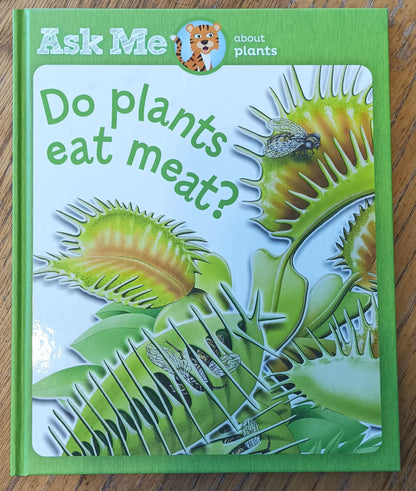 'Ask Me' 14 Book Series - Southwestern Advantage MSRP:$300