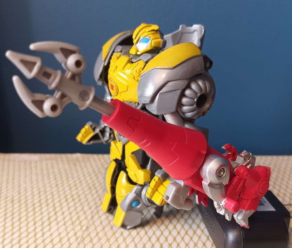 Transformers Rescue Bots - Bumblee Dinosaur