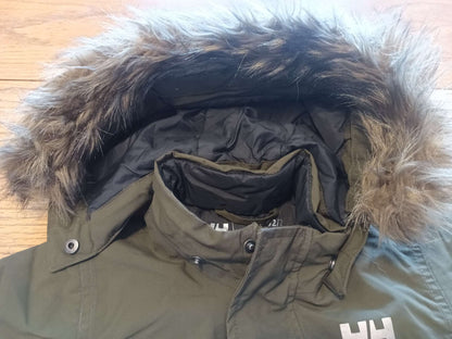Helly Hansen - Parka - Toddler Boys 102/2T MSRP: $200+, Kids 2T