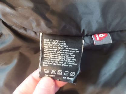 Helly Hansen - Parka - Toddler Boys 102/2T MSRP: $200+, Kids 2T