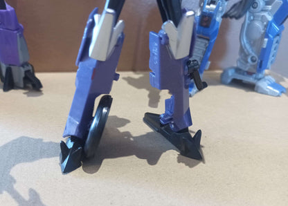 Assorted Transformers