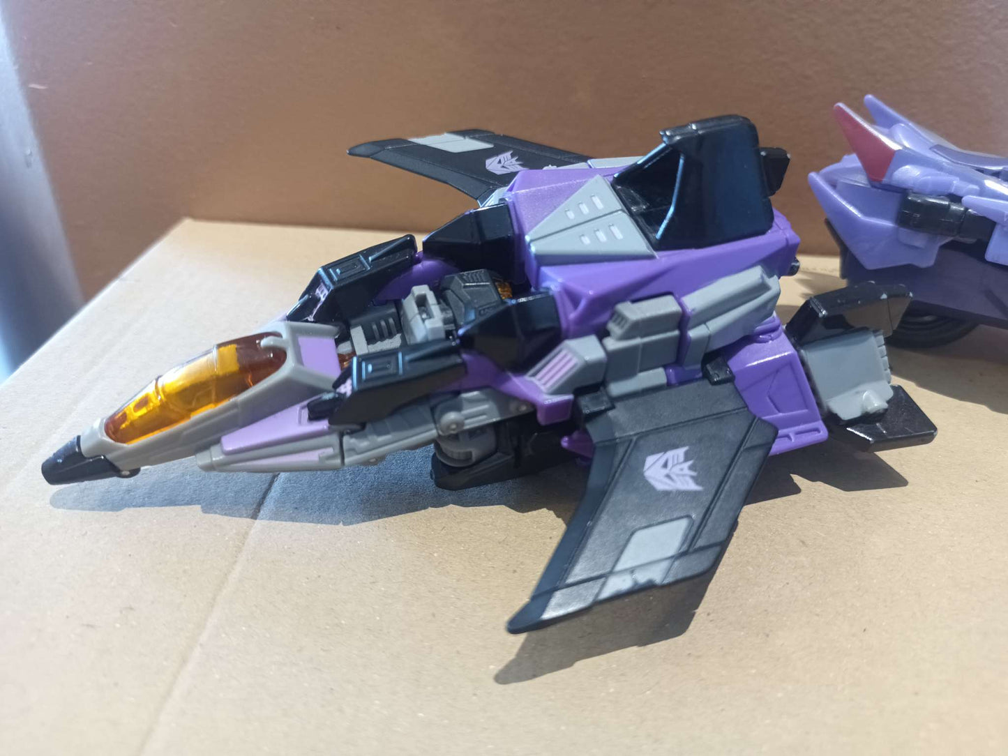Assorted Transformers