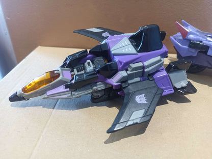 Assorted Transformers