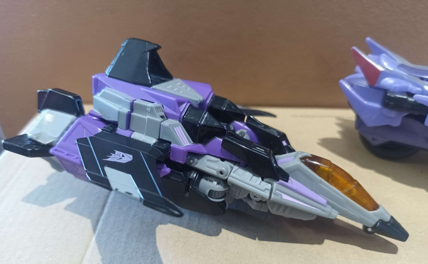 Assorted Transformers