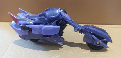 Assorted Transformers