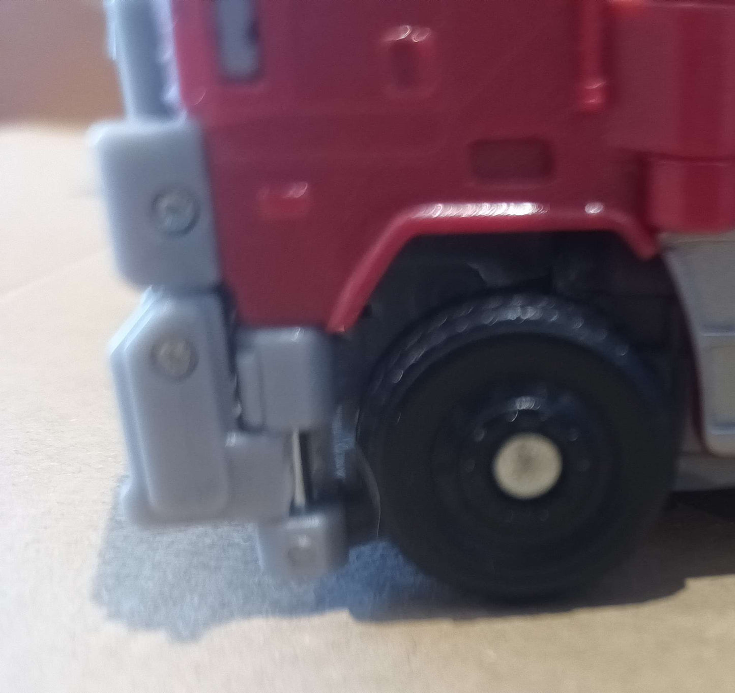Assorted Transformers
