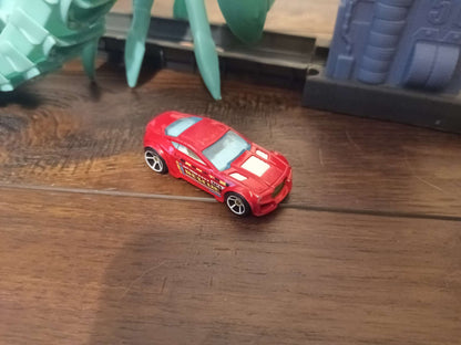 Hot Wheels - Toxic Scorpion Attack