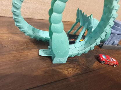Hot Wheels - Toxic Scorpion Attack