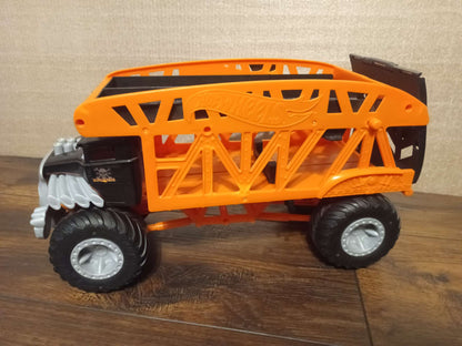 Hot Wheels - Monster Truck Hauler Carrier