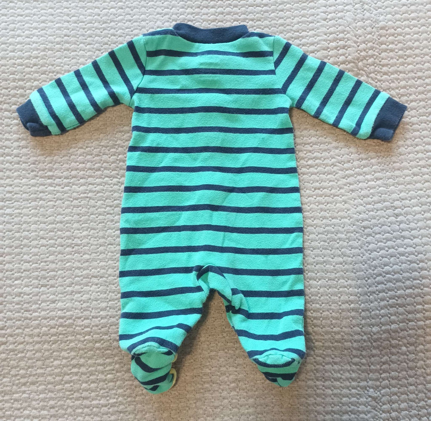 Carter's Sleepers - size Newborn (NB), Kids Newborn