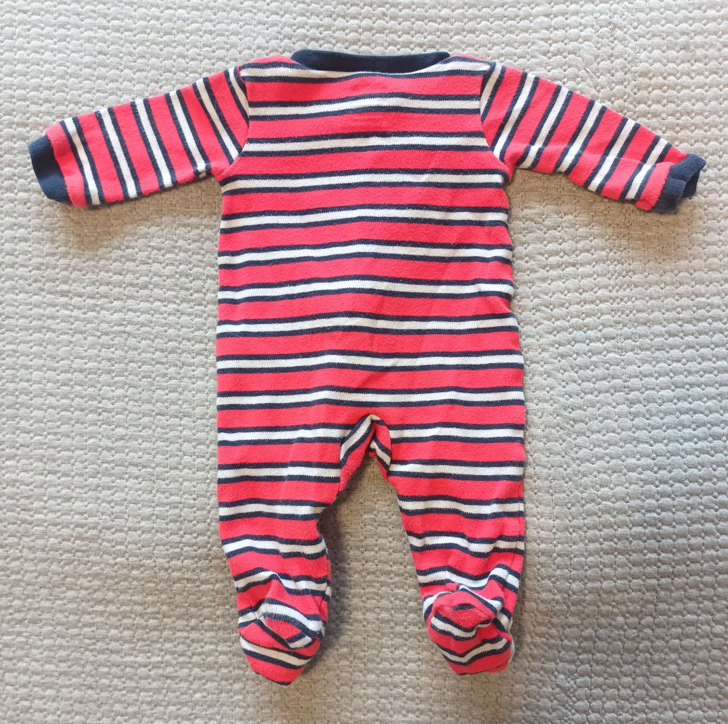 Carter's Sleepers - size Newborn (NB), Kids Newborn