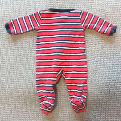 Carter's Sleepers - size Newborn (NB), Kids Newborn