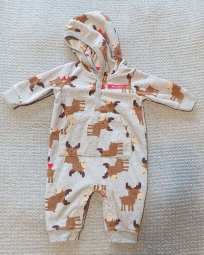 Onesies & Rompers Lot - size 0-3 month, Kids 3 Month (0-3M)