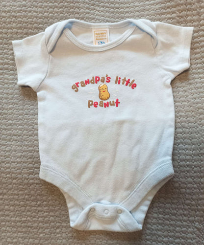 Onesies & Rompers Lot - size 0-3 month, Kids 3 Month (0-3M)
