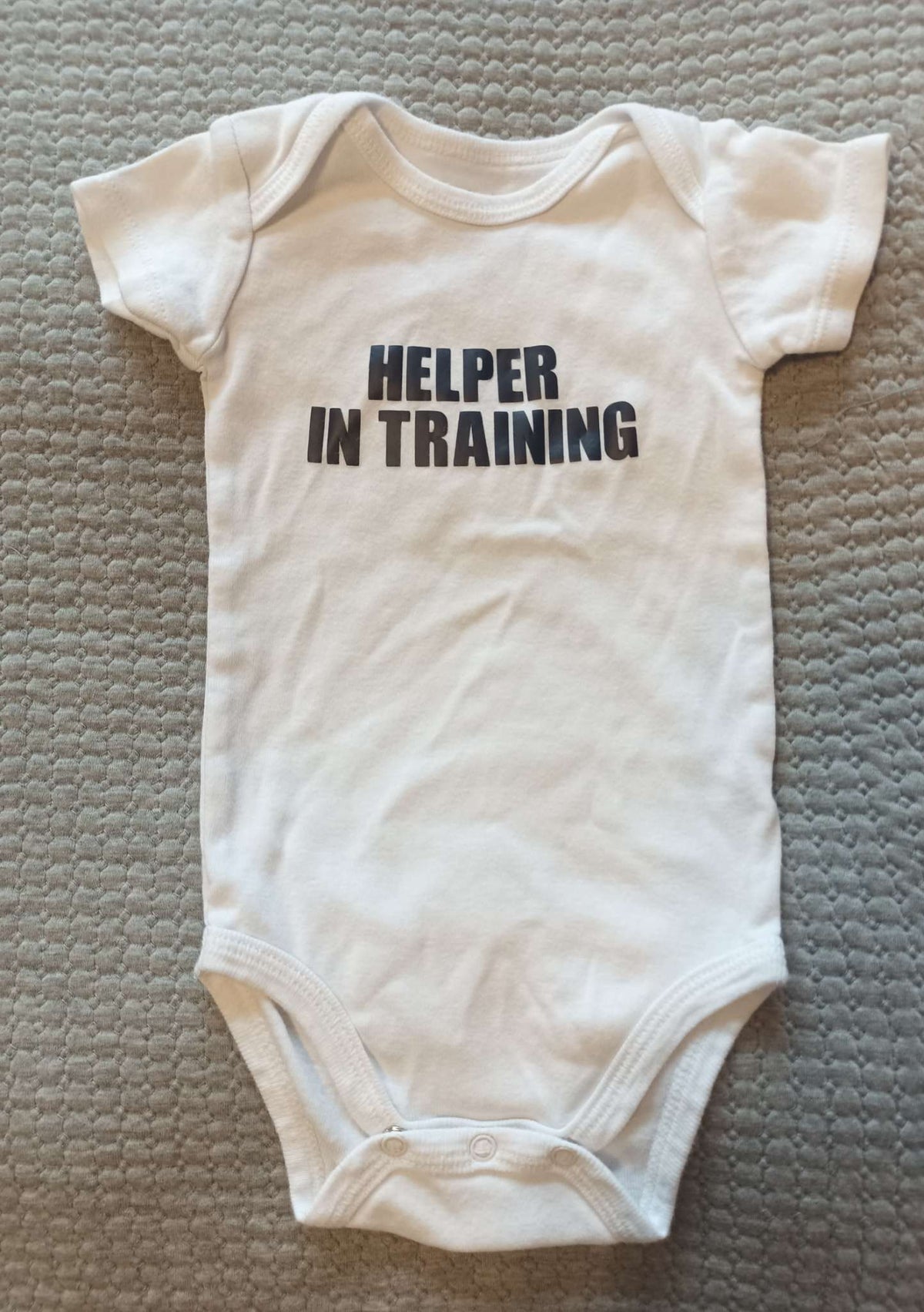 Onesies & Rompers Lot - size 0-3 month, Kids 3 Month (0-3M)