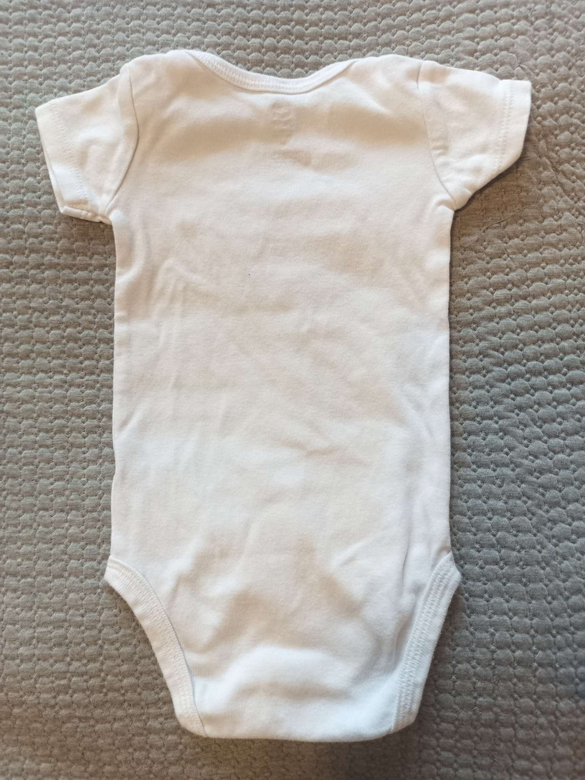 Onesies & Rompers Lot - size 0-3 month, Kids 3 Month (0-3M)