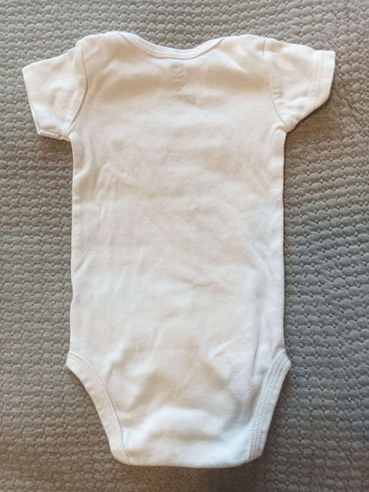 Onesies & Rompers Lot - size 0-3 month, Kids 3 Month (0-3M)