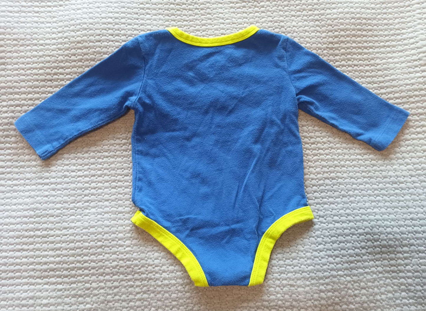 Boys Onesies and Sleeper - size 3-6 months, Kids 6 Month (3-6M)