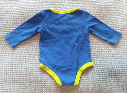 Boys Onesies and Sleeper - size 3-6 months, Kids 6 Month (3-6M)