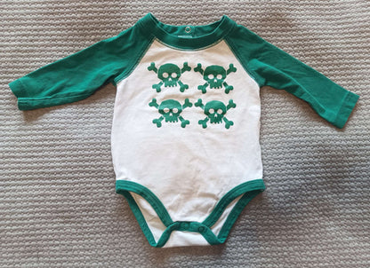 Boys Onesies and Sleeper - size 3-6 months, Kids 6 Month (3-6M)