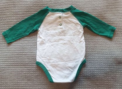 Boys Onesies and Sleeper - size 3-6 months, Kids 6 Month (3-6M)