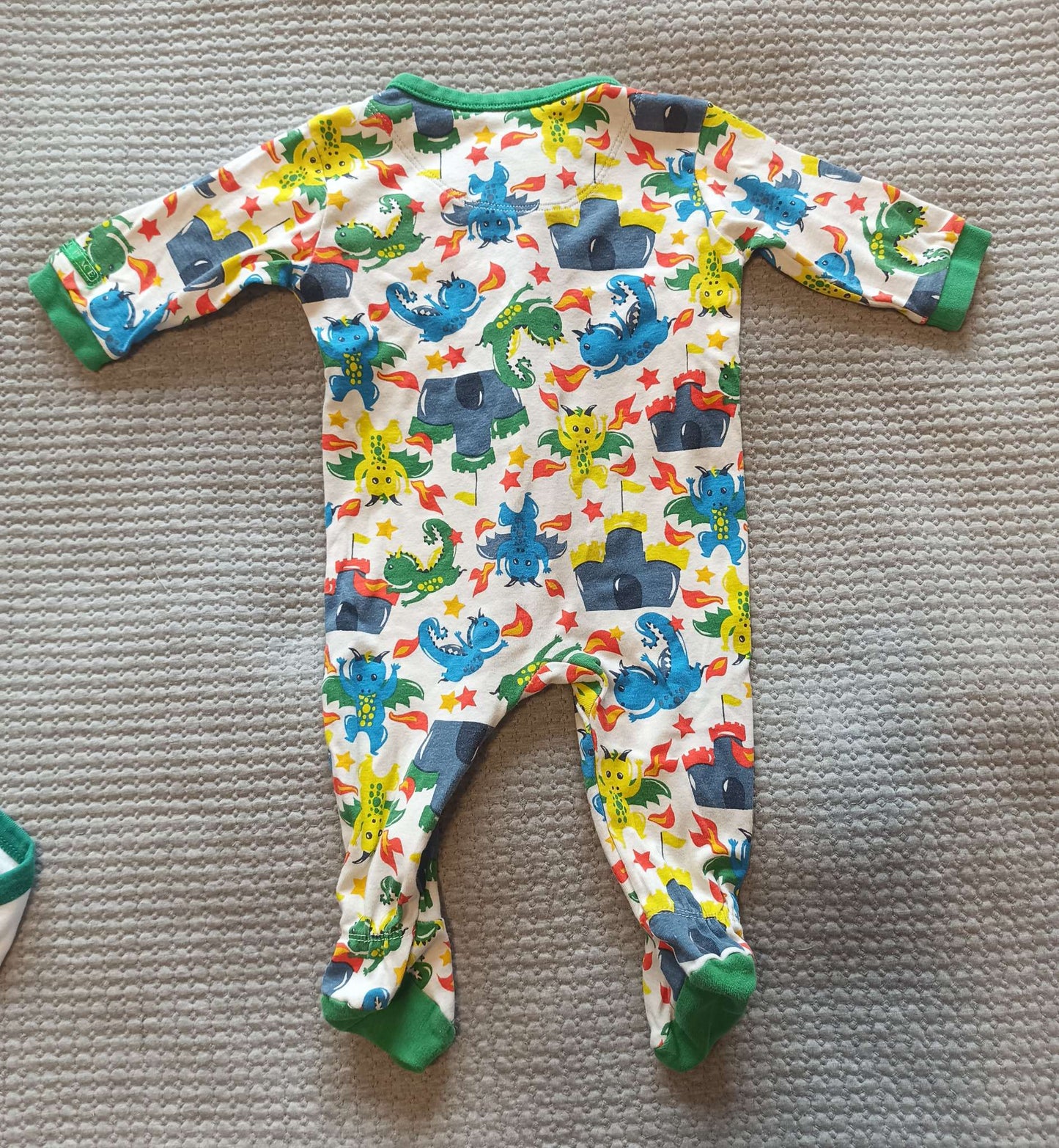 Boys Onesies and Sleeper - size 3-6 months, Kids 6 Month (3-6M)
