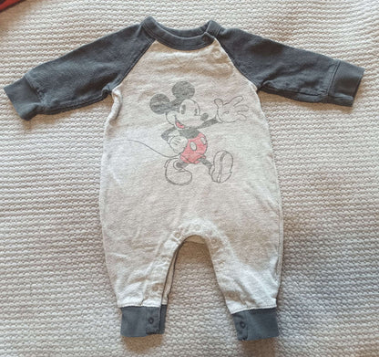 Gymboree & Baby Gap Boys Rompers - size 3-6 months, Kids 6 Month (3-6M)