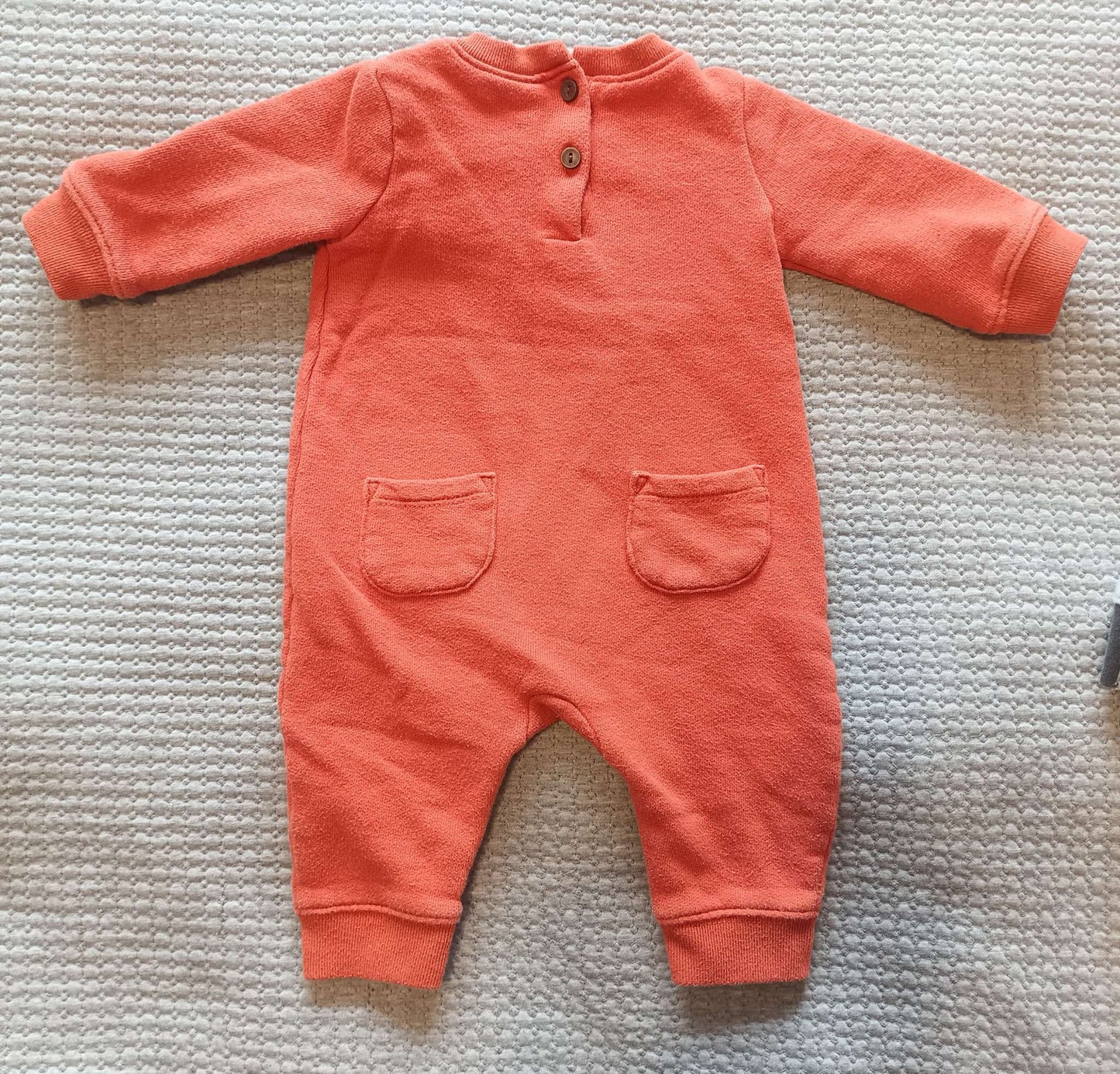 Gymboree & Baby Gap Boys Rompers - size 3-6 months, Kids 6 Month (3-6M)