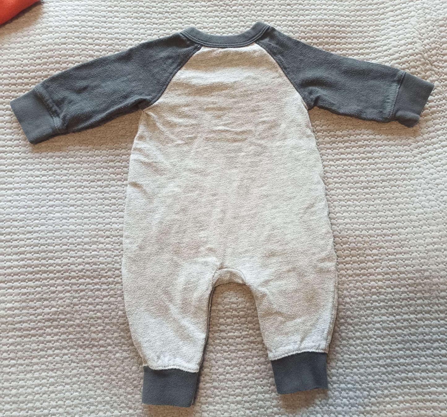 Gymboree & Baby Gap Boys Rompers - size 3-6 months, Kids 6 Month (3-6M)