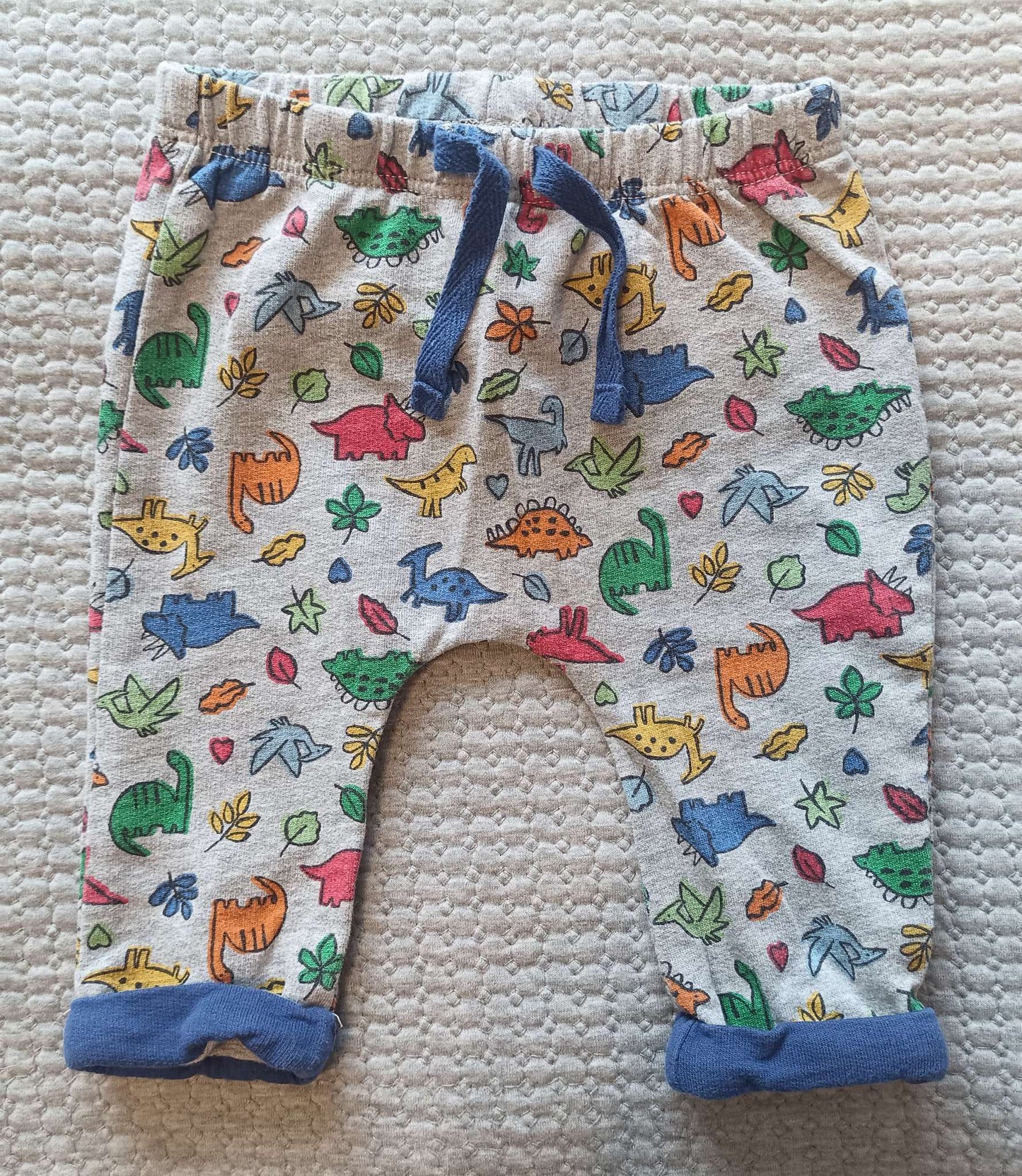 Earth by Art & Eden - Dinosaur Outfit - size 12 month, Kids 12 Month (9-12M)