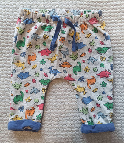 Earth by Art & Eden - Dinosaur Outfit - size 12 month, Kids 12 Month (9-12M)