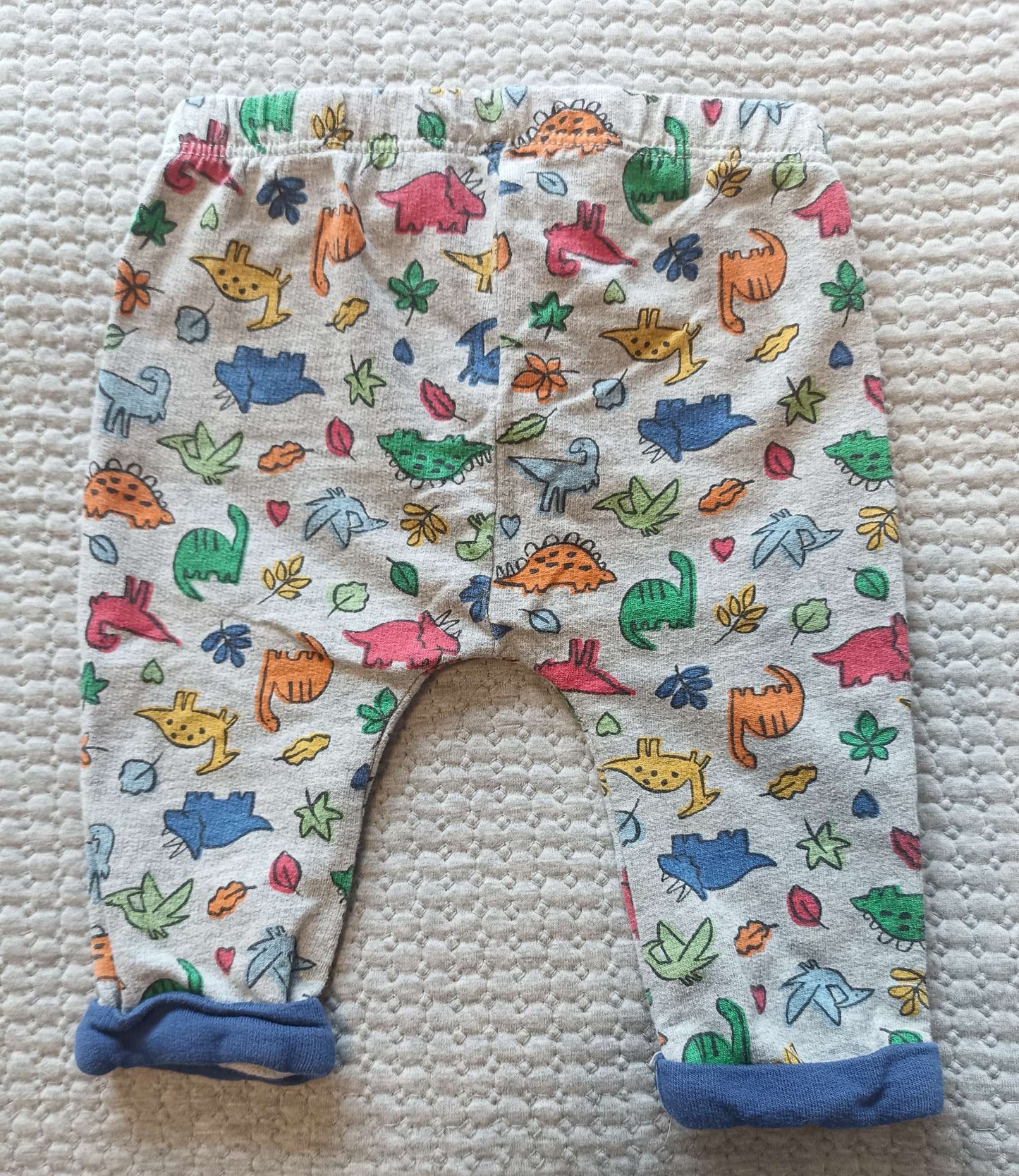 Earth by Art & Eden - Dinosaur Outfit - size 12 month, Kids 12 Month (9-12M)