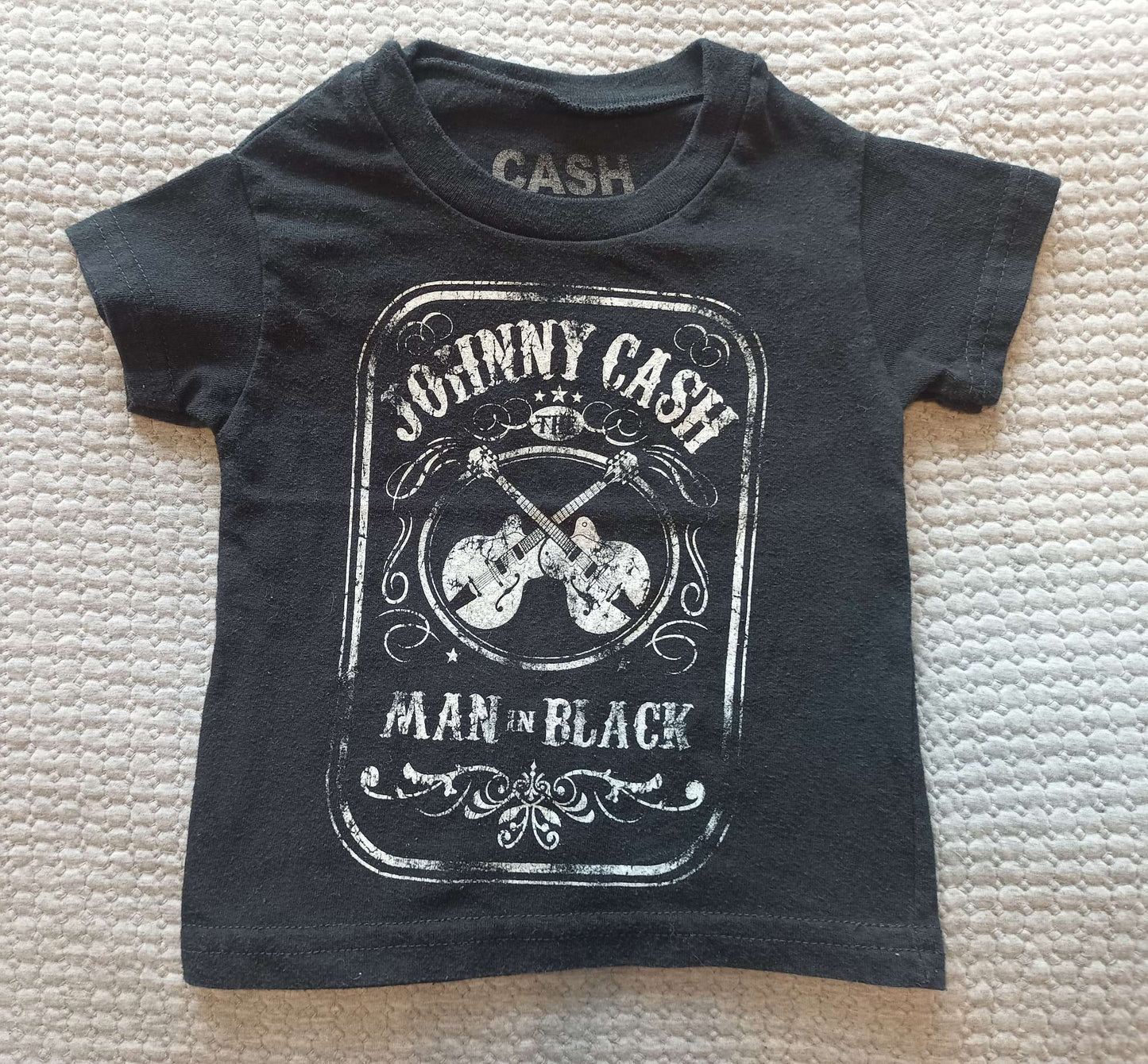 Baby Boys T-Shirt Lot - size 12 months, Kids 12 Month (9-12M)