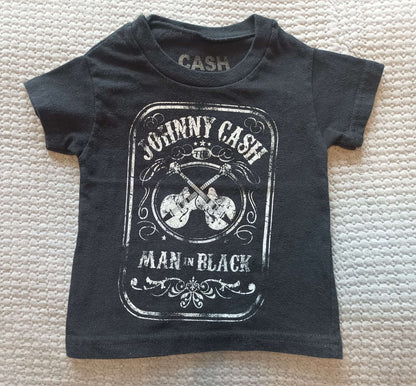 Baby Boys T-Shirt Lot - size 12 months, Kids 12 Month (9-12M)