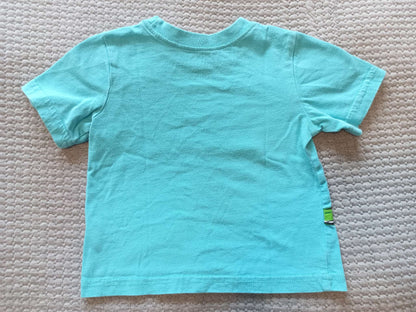 Baby Boys T-Shirt Lot - size 12 months, Kids 12 Month (9-12M)