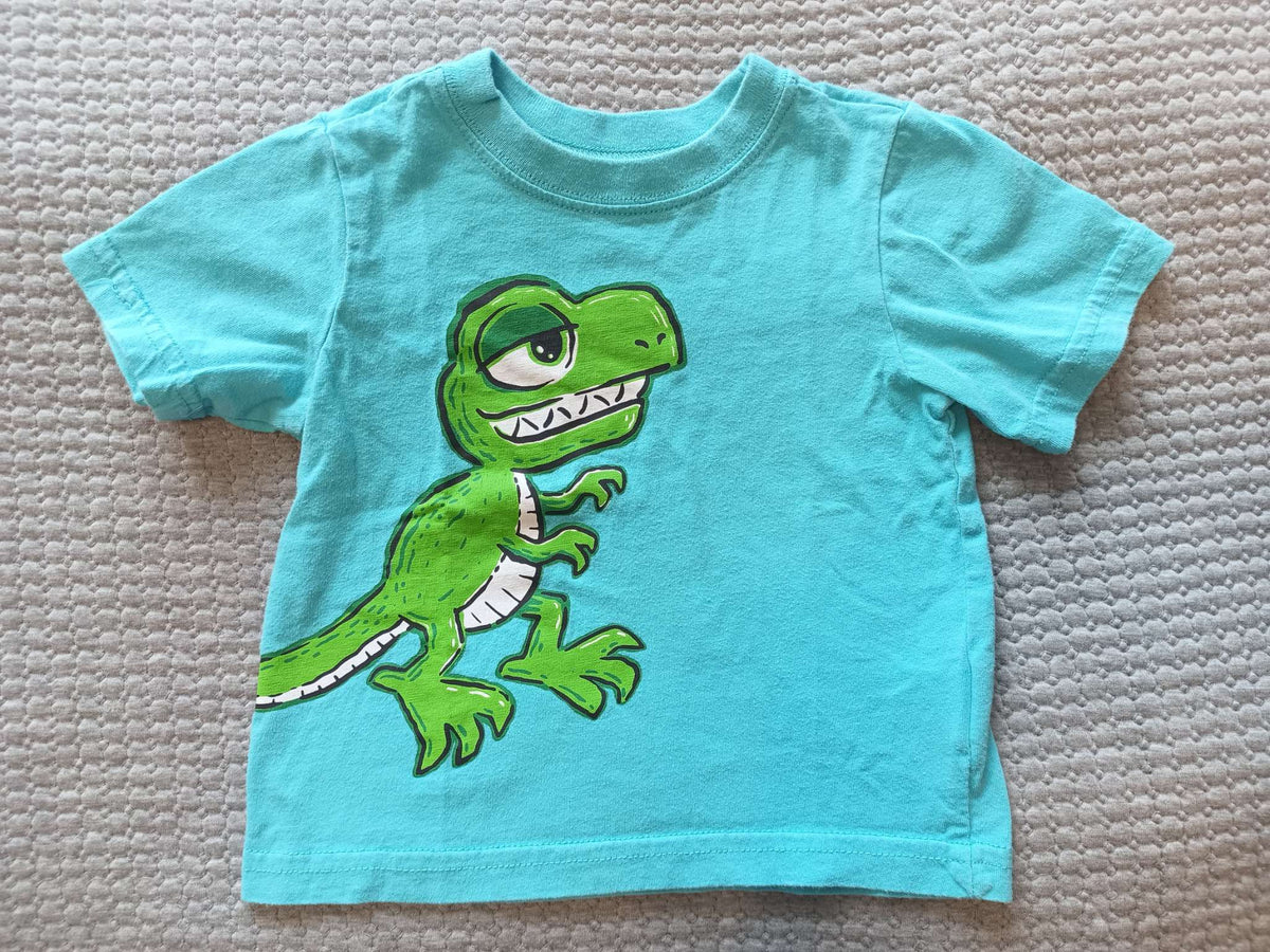 Baby Boys Sweater & T-shirt Lot - size 12 month, Kids 12 Month (9-12M)