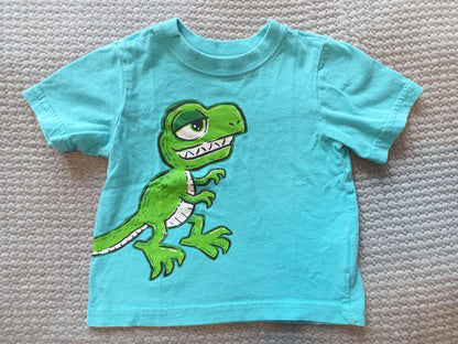 Baby Boys Sweater & T-shirt Lot - size 12 month, Kids 12 Month (9-12M)