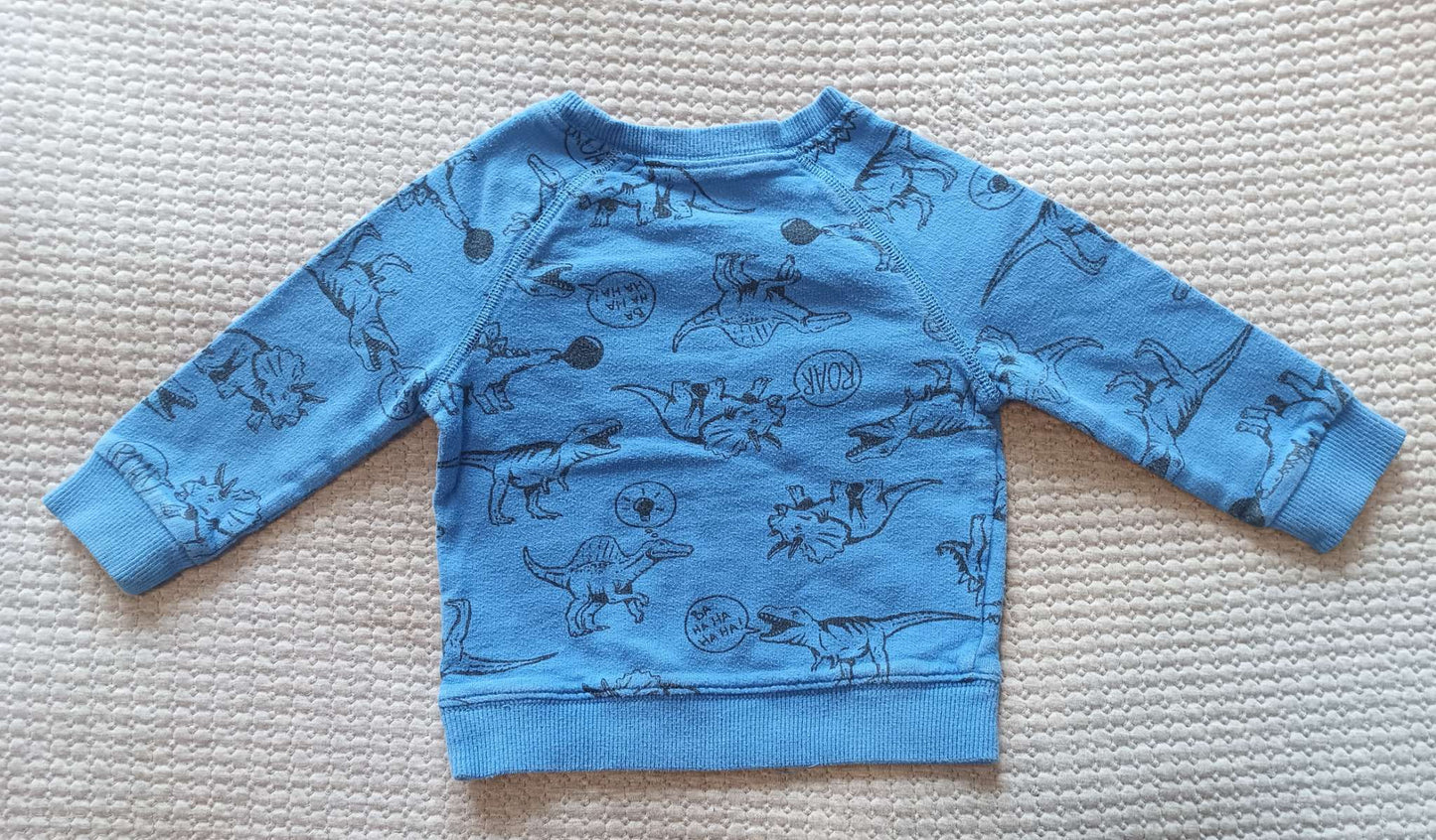 Carter's & Nevada Sweater Lot - size 12 month, Kids 12 Month (9-12M)