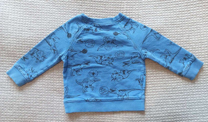 Carter's & Nevada Sweater Lot - size 12 month, Kids 12 Month (9-12M)