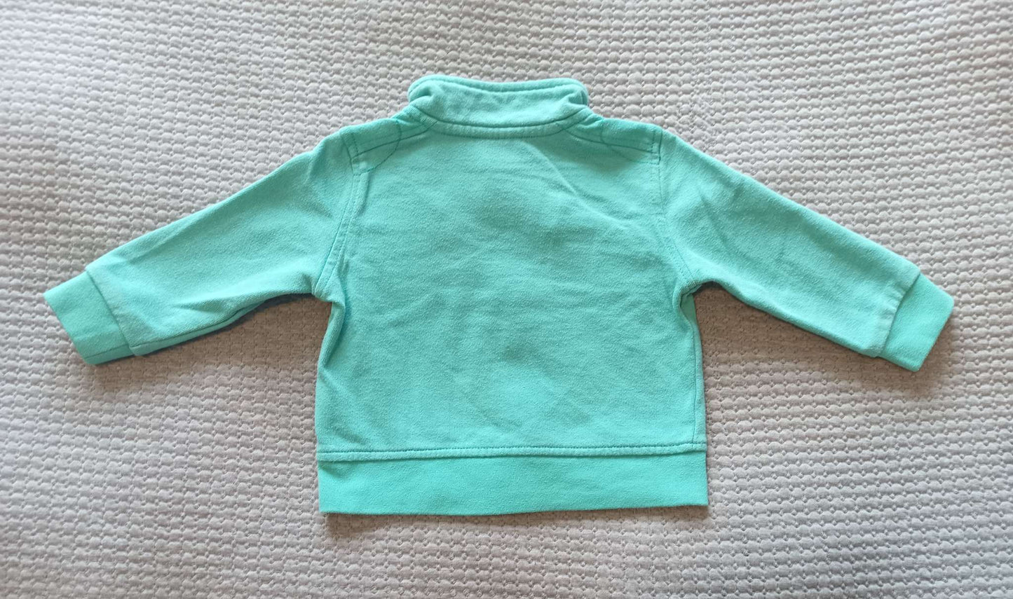 Carter's & Nevada Sweater Lot - size 12 month, Kids 12 Month (9-12M)