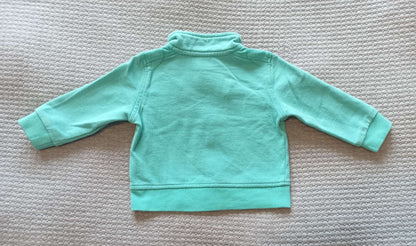 Carter's & Nevada Sweater Lot - size 12 month, Kids 12 Month (9-12M)