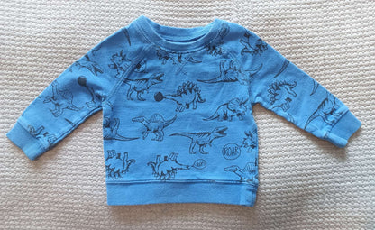 Carter's & Nevada Sweater Lot - size 12 month, Kids 12 Month (9-12M)