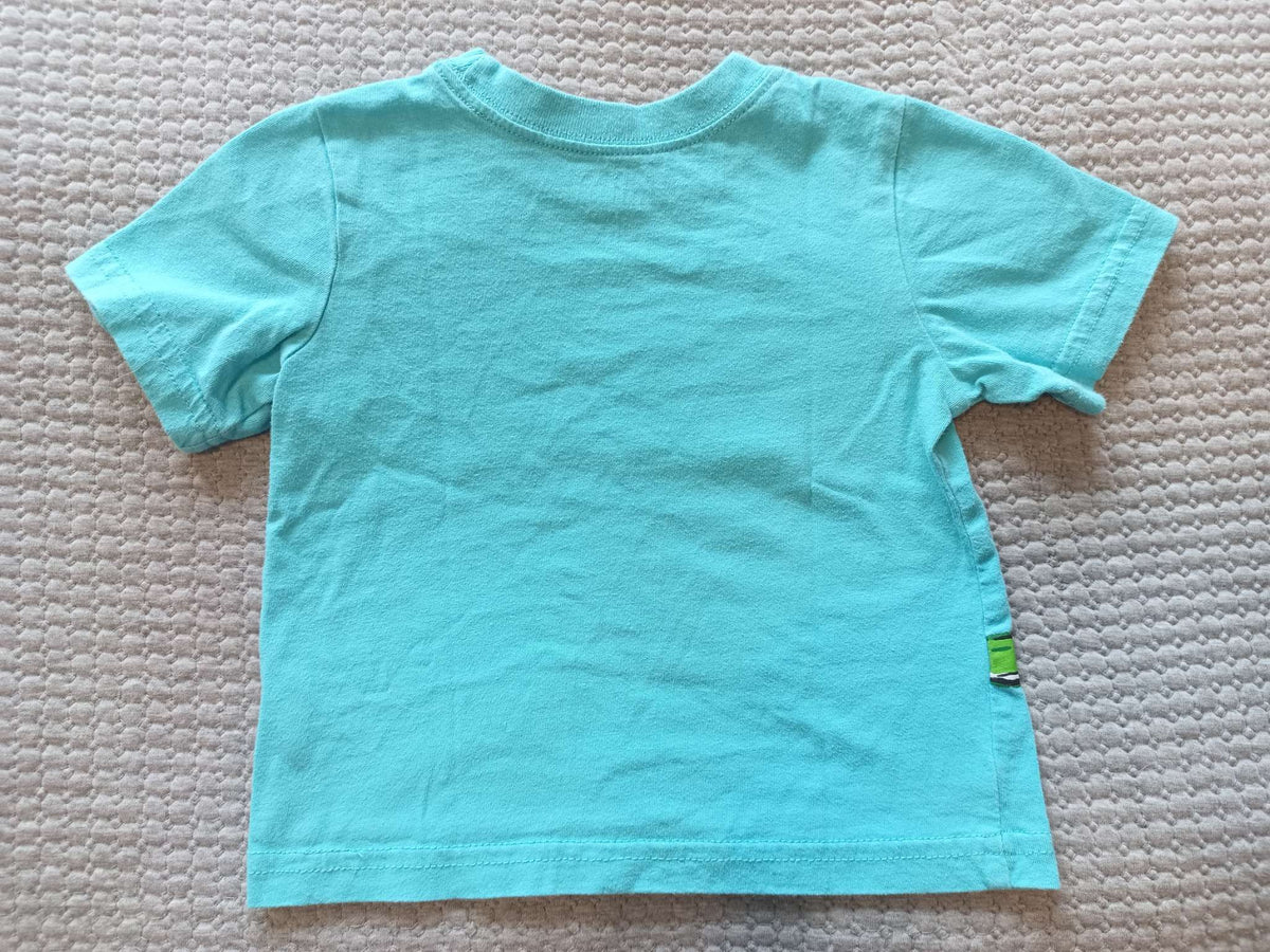 Baby Boys Sweater & T-shirt Lot - size 12 month, Kids 12 Month (9-12M)