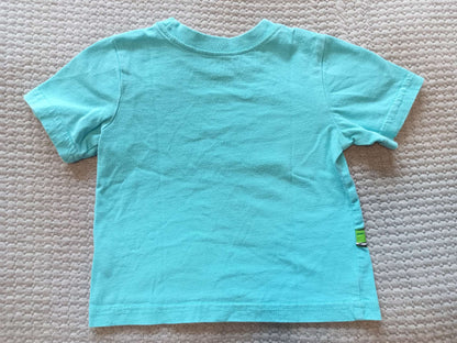 Baby Boys Sweater & T-shirt Lot - size 12 month, Kids 12 Month (9-12M)