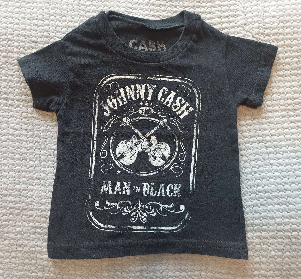 Baby Boys Sweater & T-shirt Lot - size 12 month, Kids 12 Month (9-12M)